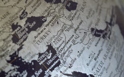 Terremoto Turchia e Siria la solidarietà