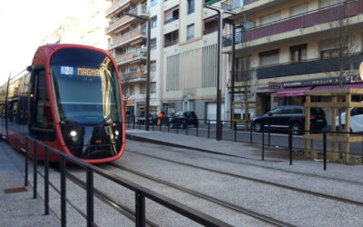 Scioperi in Francia e Italia