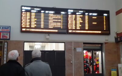 Francia sciopero per le pensioni