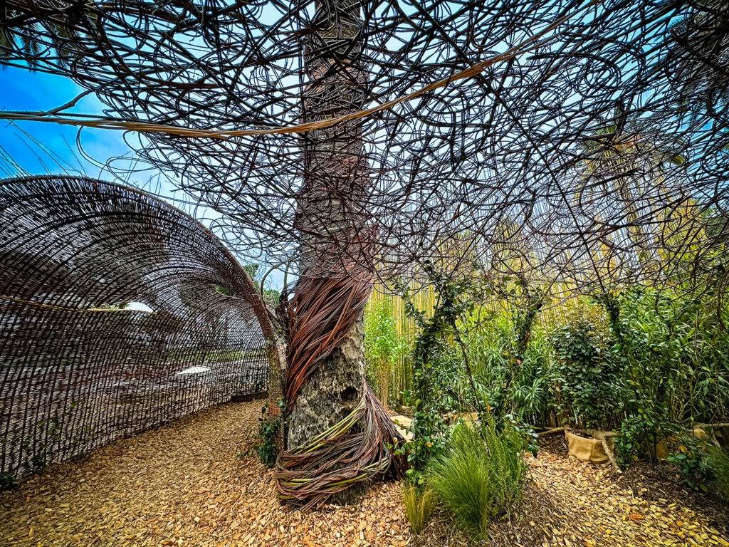 Festival des Jardins de la Côte d'Azur