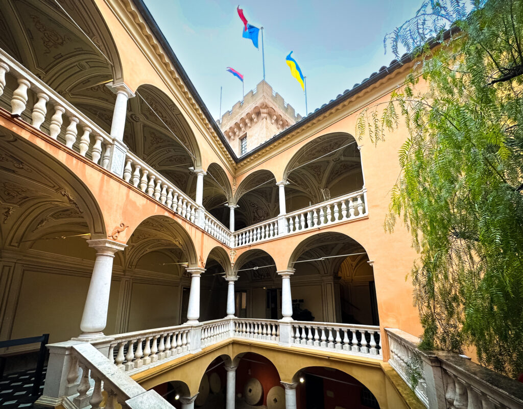 Château-Musée Grimaldi