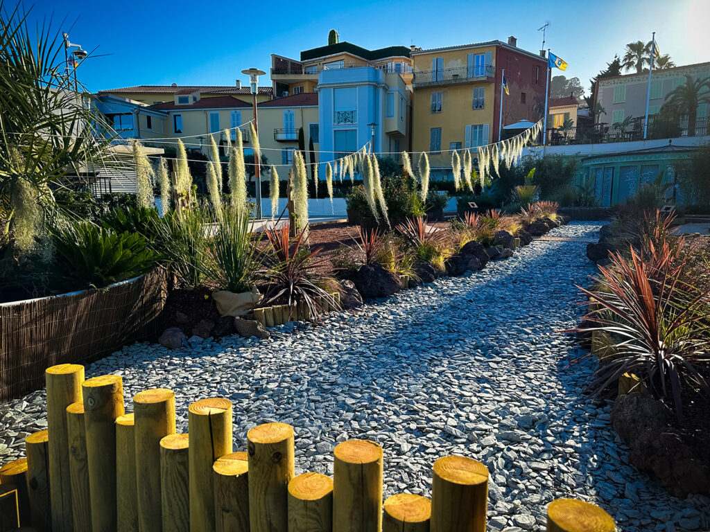 Festival des Jardins de la Côte d'Azur