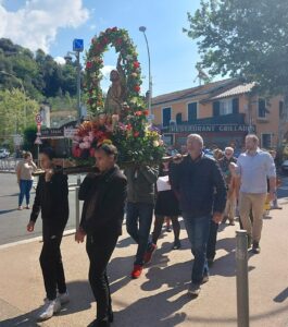 Fête de la Saint-Isidore