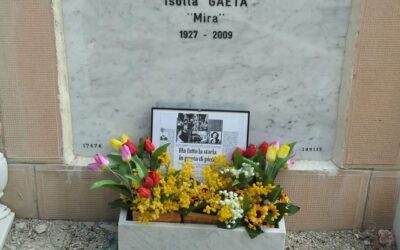 Nizza la Resistenza e la Liberazione