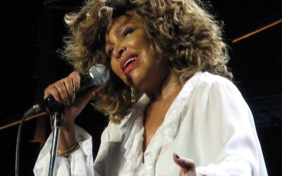Addio a Tina Turner regina anche in Costa Azzurra