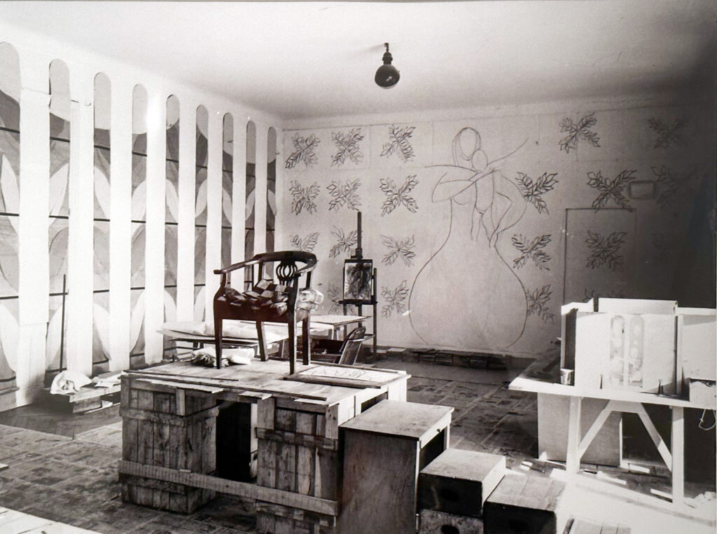 cappella del rosario