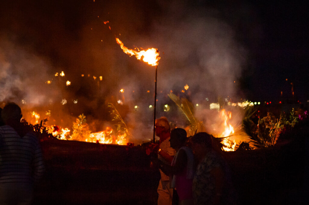 Fête de la Saint-Pierre Cagnes sur mer