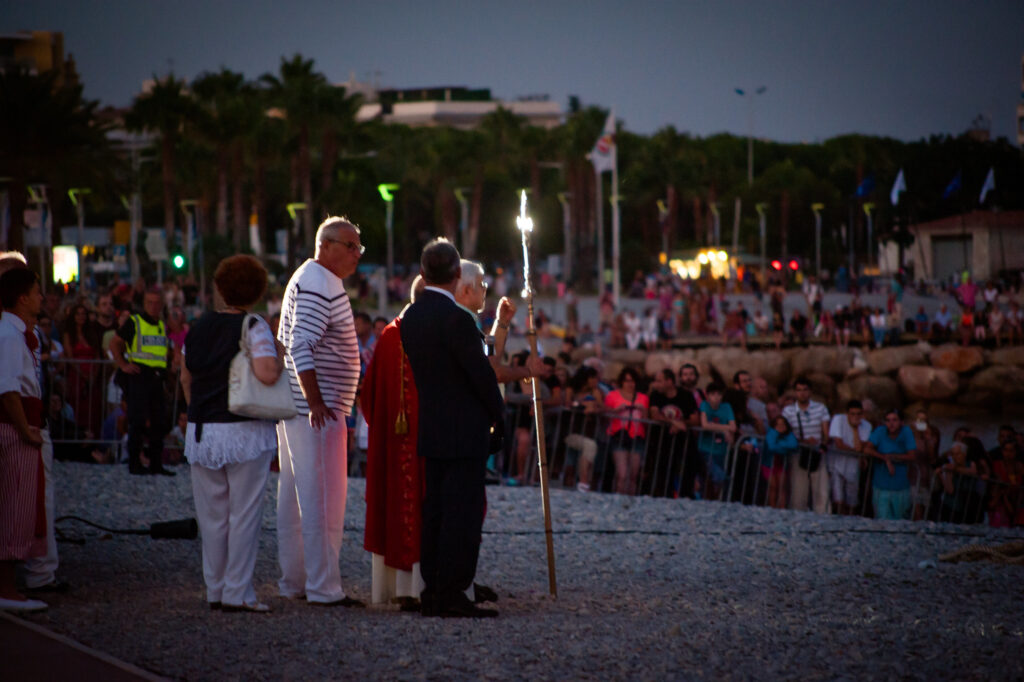 Fête de la Saint-Pierre Cagnes sur mer