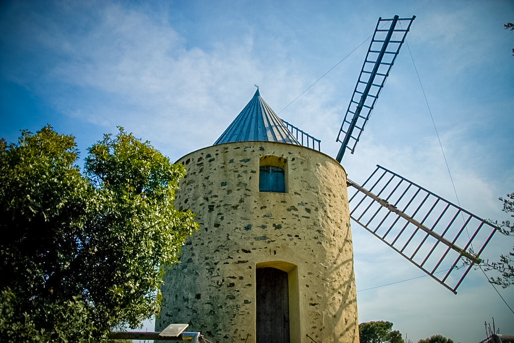 Moulin du Bonheur
