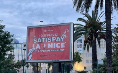 Radio Nizza regala Satispay