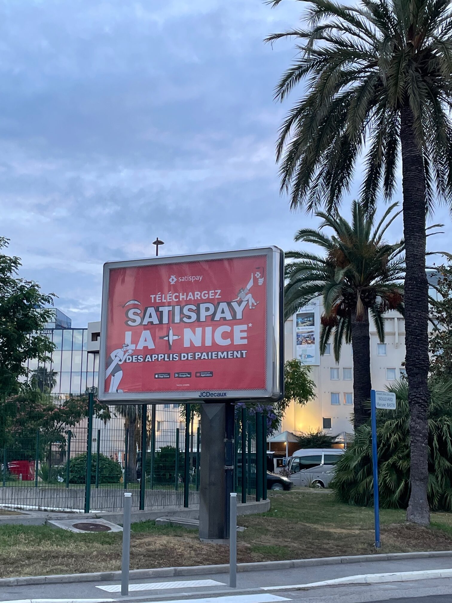 satispay
