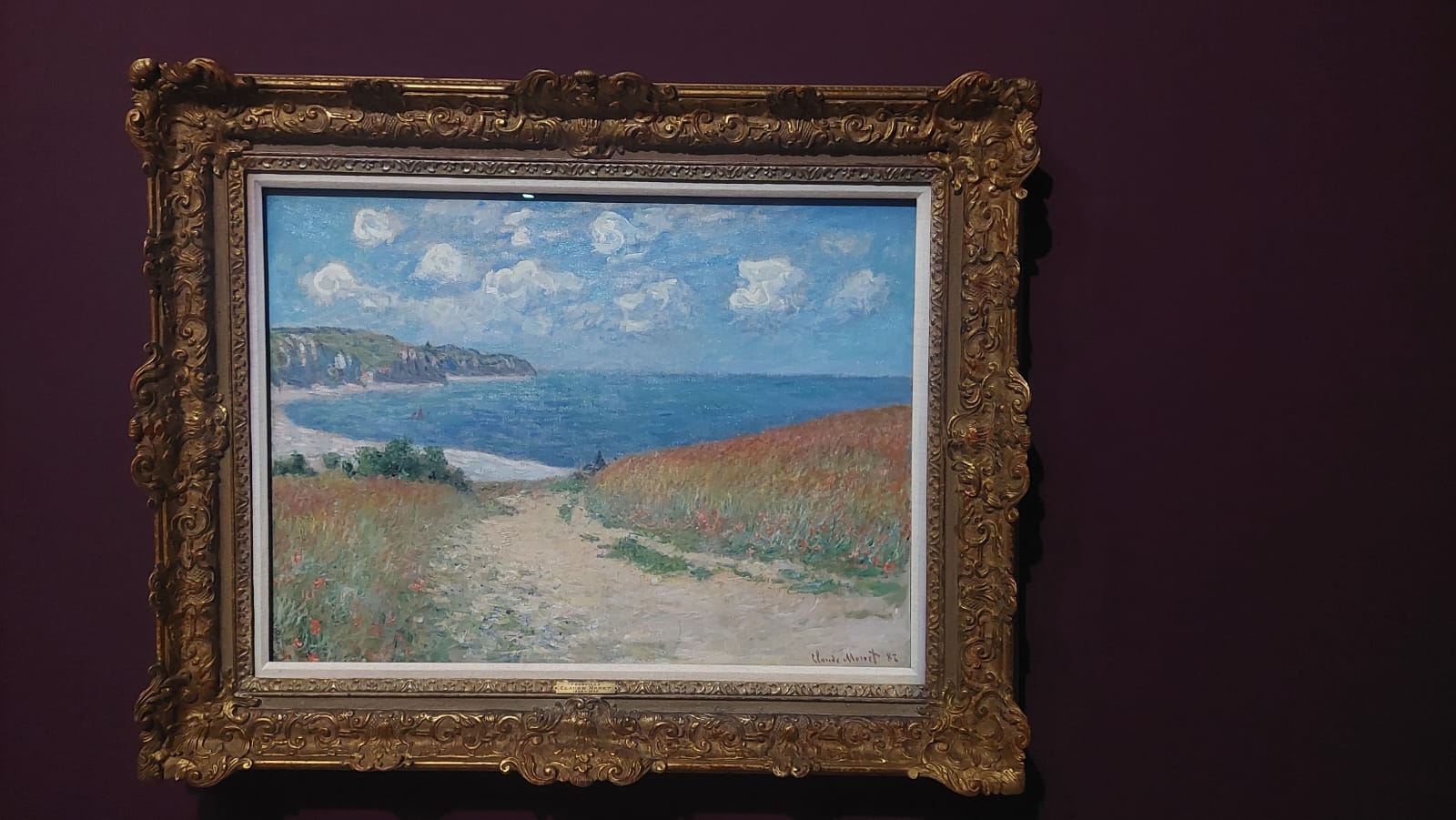 monet