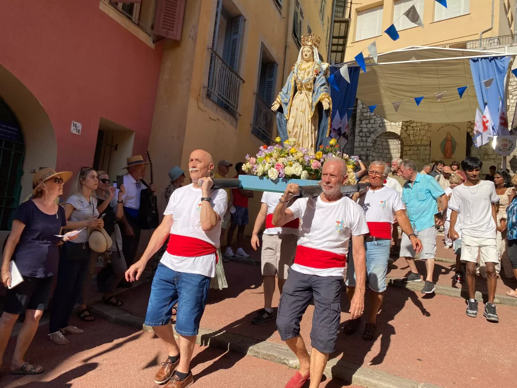 festa dou malounat