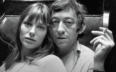 Scomparsa Jane Birkin, indimenticabile interprete di un brano di Gainsbourg censurato dalla RAI nel 1969