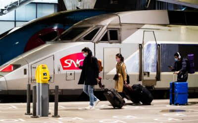 Notizie dalla Costa Azzurra – Lunedi 24 luglio: Truffe su biglietti SNCF