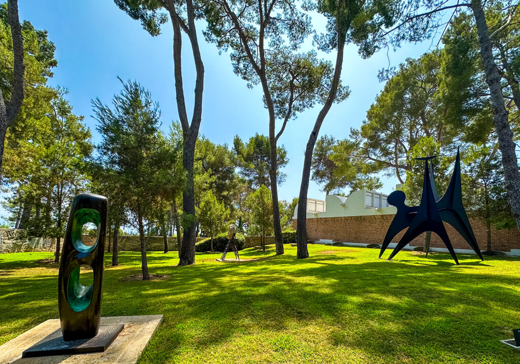 Fondazione Maeght