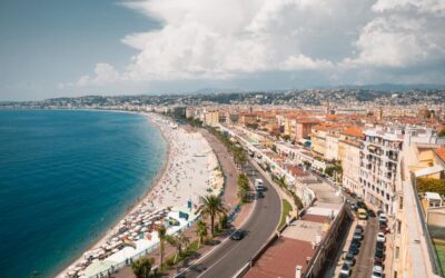 Meteo Costa Azzurra: Week End 29/30 Luglio 2023