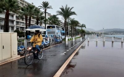 Nizza24 Meteo, Eventi e Appuntamenti Sabato 26 e Domenica 27 Agosto: Crollano le temperature – Ultimo mercato notturno della stagione estiva