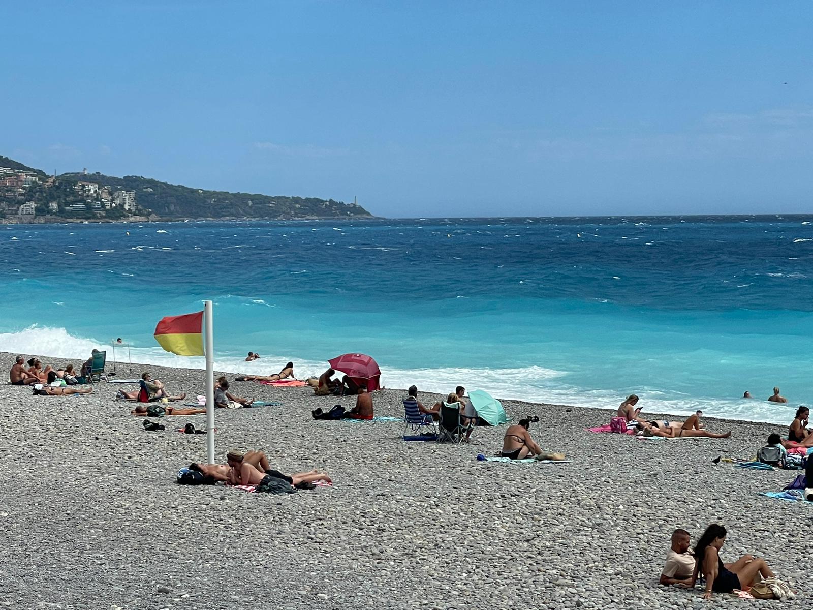 meteo week end 4 - 5 agosto