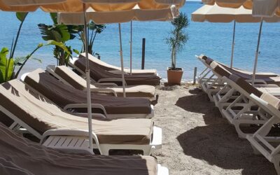 Notizie dalla Costa Azzurra Mercoledì 9 agosto: Mentone chiude le spiagge al 31 agosto – Continuano i furti di orologi a Cannes