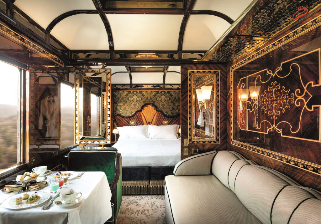 Orient Express