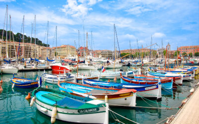 Nizza24 venerdì 15 agosto: Fuochi d’Artificio – Festa Assunzione Nizza – Pesce morde a Cannes – Météo