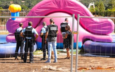 Nizza 24 – Notizie dalla Costa Azzurra Mercoledì 2 Agosto: Parco acquatico chiude dopo incidente mortale