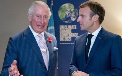 Nizza24 Notizie dalla Costa Azzurra Giovedì 7 Settembre: Re Carlo in Francia il 20 settembre – EDF Riduce la produzione di energia elettrica