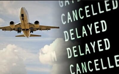Nizza24 Notizie dalla Costa Azzurra Mercoledì 13 settembre 2023: Sciopero controllori volo venerdì – Temporali in arrivo