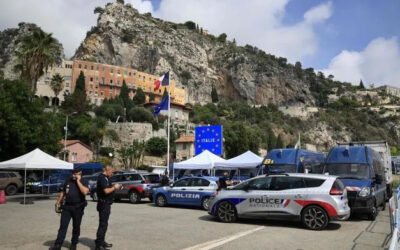 Nizza24 Notizie dalla Costa Azzurra Martedì 19 settembre 2023: Niente campo migranti a Mentone – Picasso in esposizione a Monaco – Chiarimenti sui carburanti venduti sottocosto