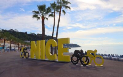 Nizza24 Notizie della settimana e Meteo Week end 28- 29 ottobre: Sabato soleggiato, domenica di pioggia – Temperature tra i 15 e i 20 gradi