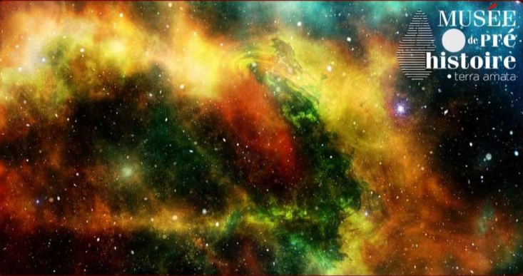 L’Astronomie de la musique, remonter le temps en harmonie.