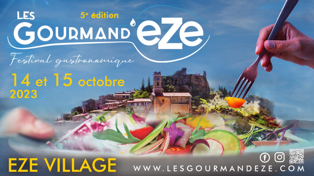 gourmand'eze