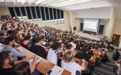 Nizza24 Notizie dalla Costa Azzurra Venerdì 7 ottobre 2023: Polizia in università contro trafficanti – Studente obbliga lo stato francese a permettere importazione sigarette