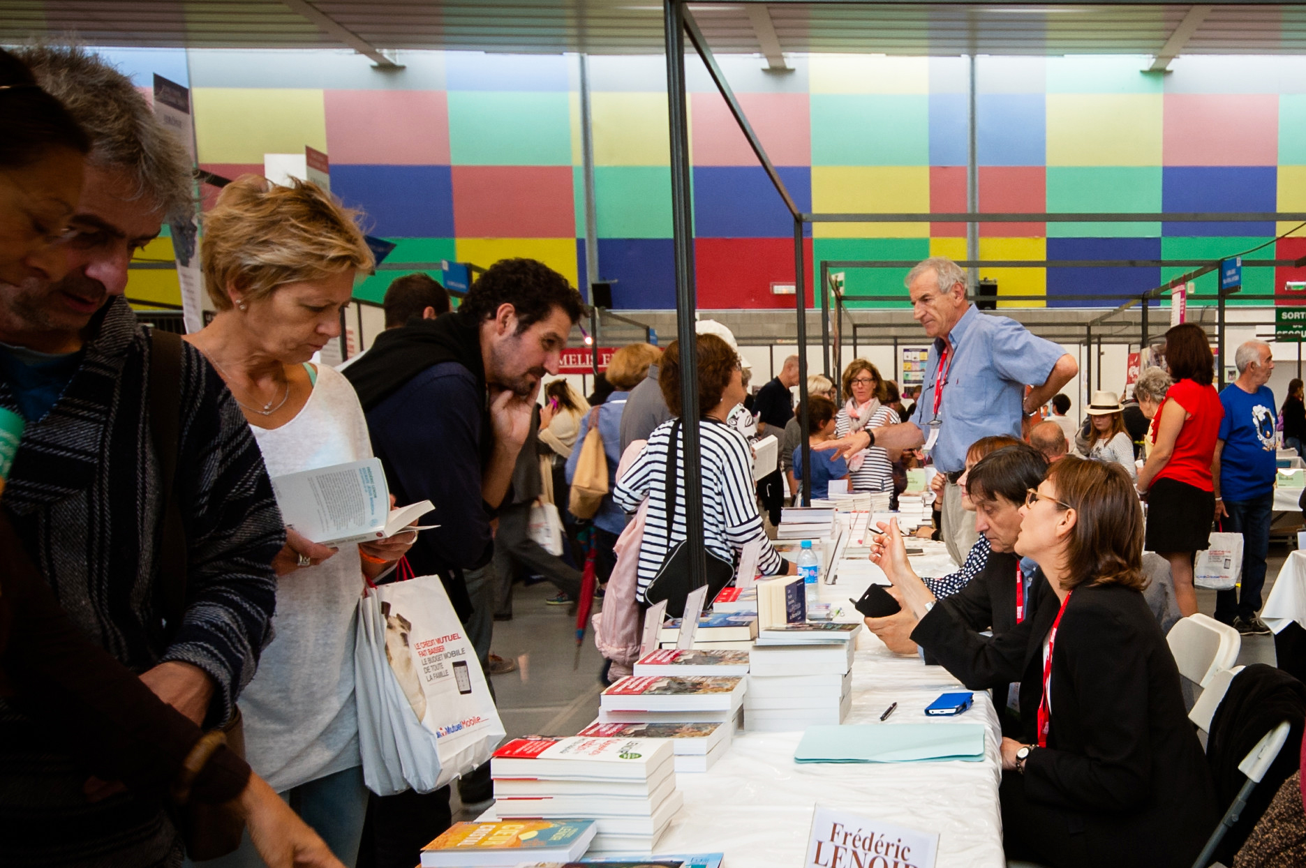 agenda eventi 7-8 ottobre