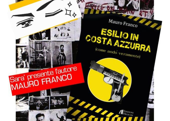 settimana lingua italiana nel mondo Mauro Franco