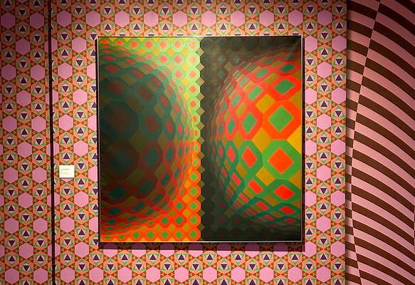Victor Vasarely