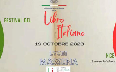 Settimana della lingua Italiana nel mondo – Presentazione del libro Crisi e riti della contemporaneità di Giovanni Gugg