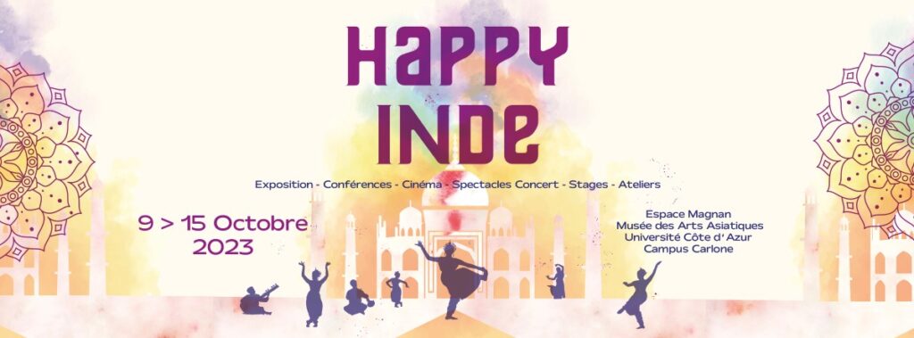 Happy Inde