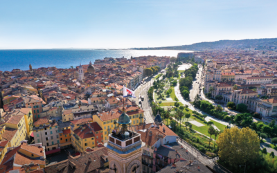 Nizza 24 Mercoledì 18 ottobre 2023: Massima allerta terrorismo – Troppi AirBnB a Villefranche ? – Festeggiamenti 10 anni Promenade du Paillon: un nostro consiglio