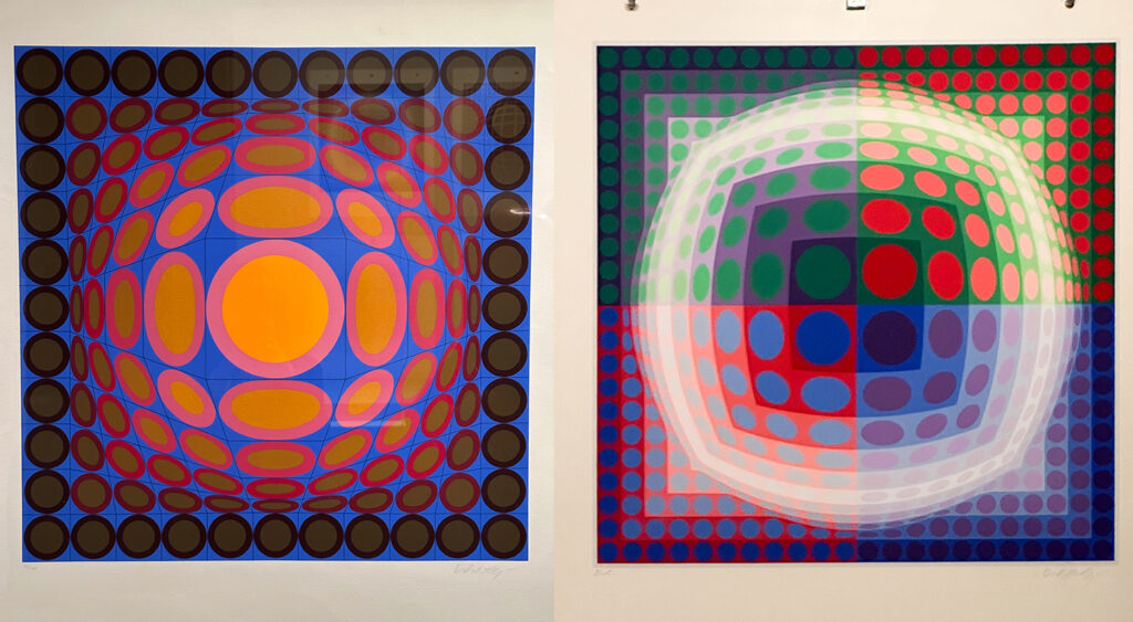Vasarely