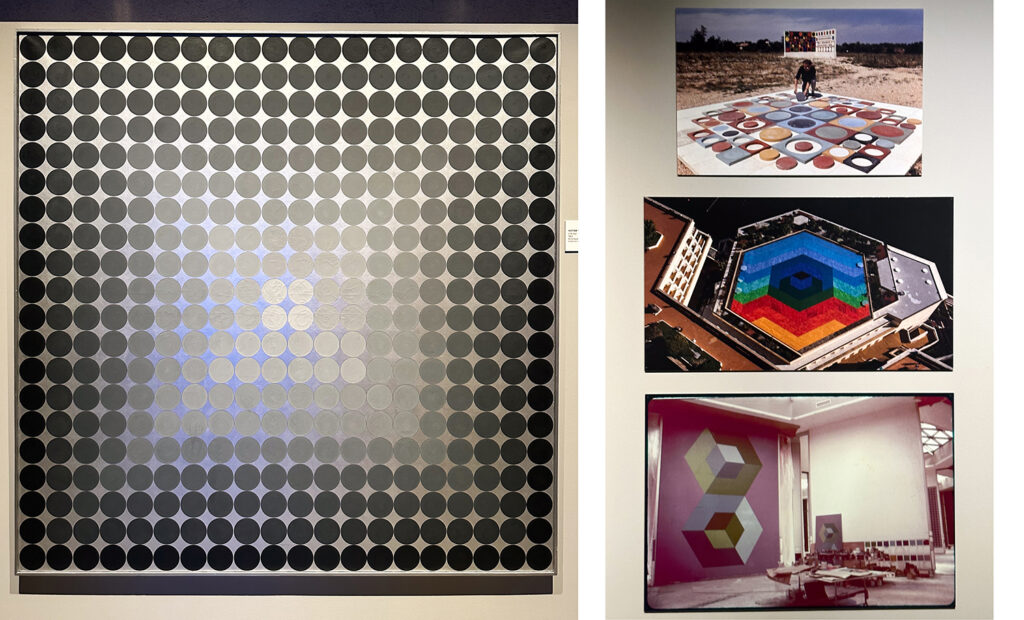 Vasarely
