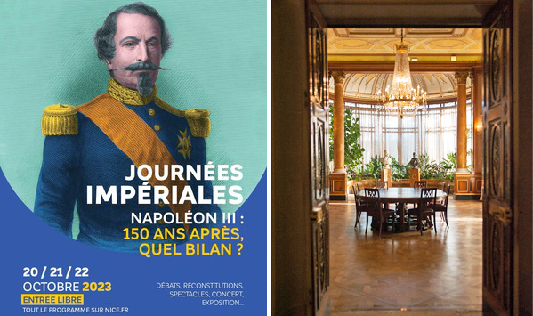 Journées Imperiales