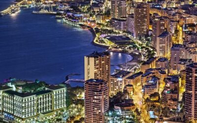 Forte esplosione a Monaco Montecarlo, forse attentato, forse tentativo di omicidio
