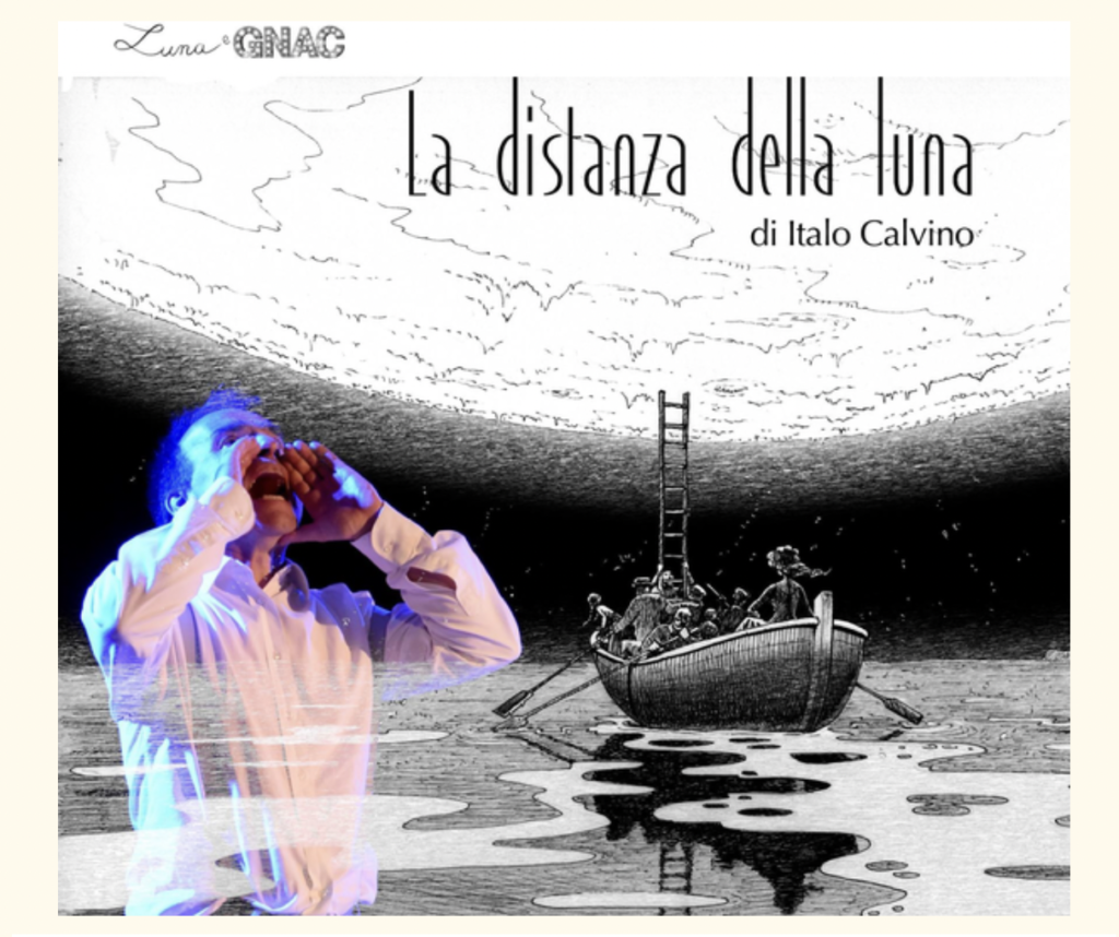 Italo Calvino Artistique