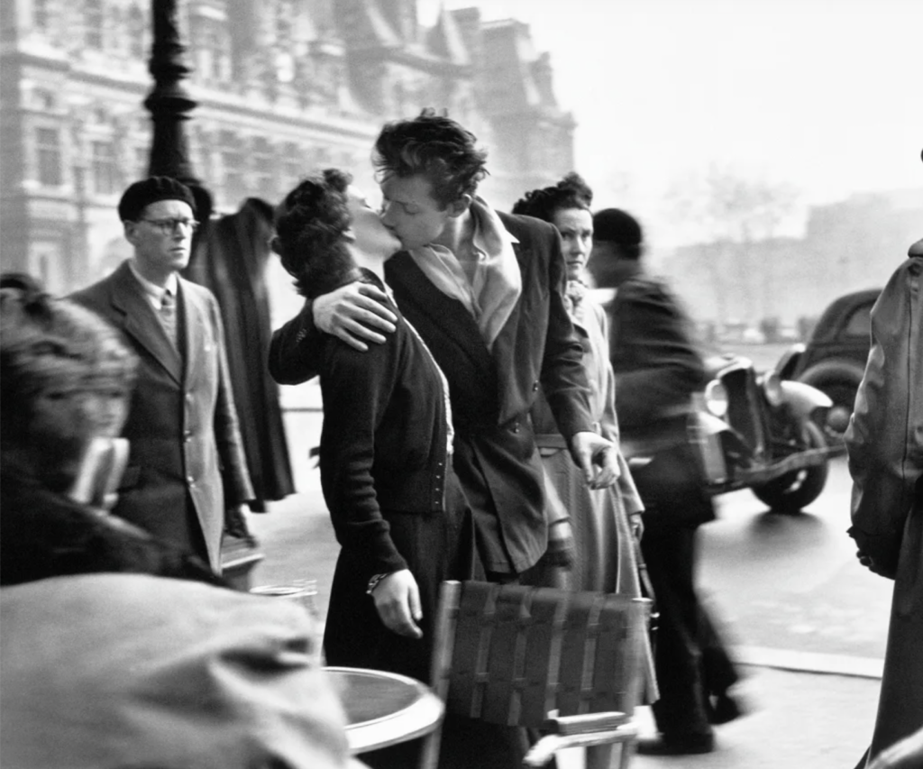 Robert Doisneau