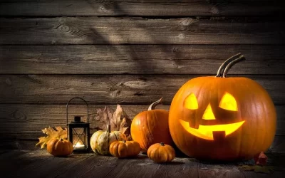 Agenda: gli eventi per Halloween in Costa Azzurra