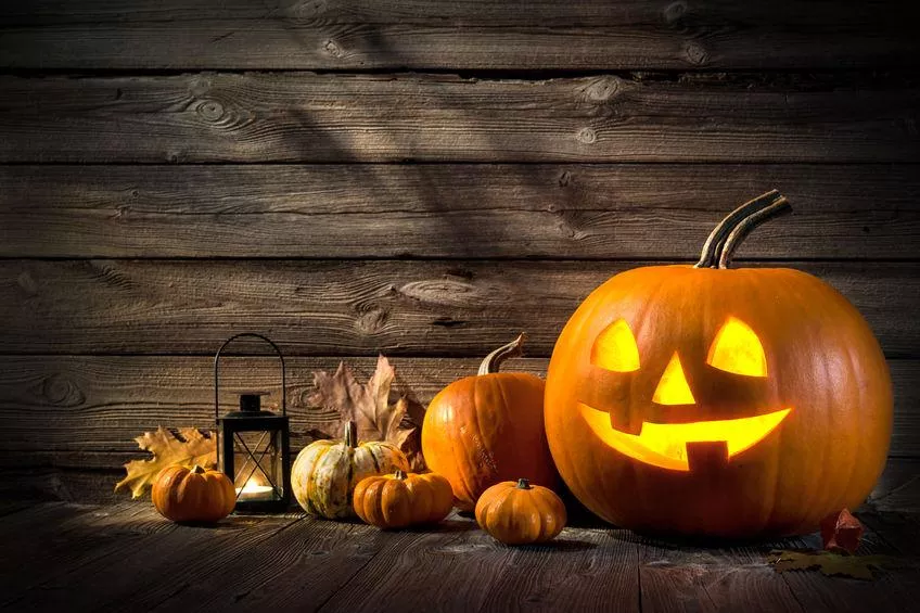 eventi Halloween Costa azzurra