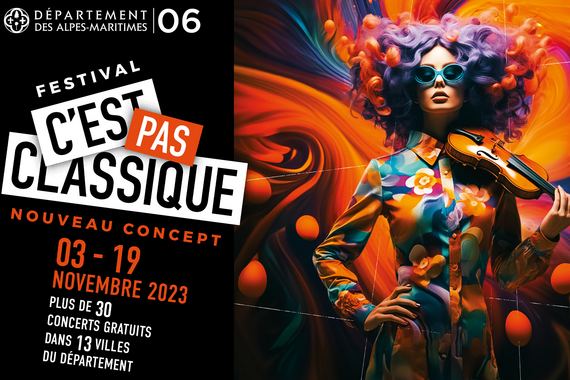 a (2) concerti e mostre dal 30 ottobre al 5 novembre