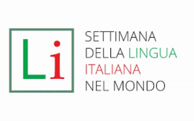 Agenda: gli eventi legati alla Settimana della lingua Italiana nel mondo – 16-22 ottobre